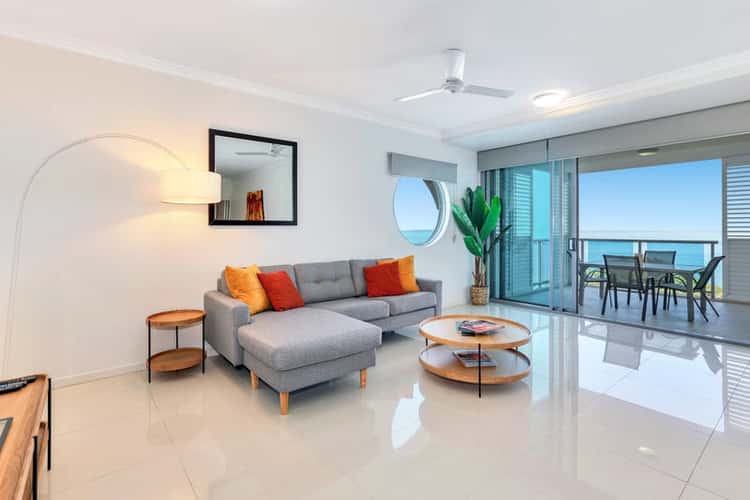 Fourth view of Homely unit listing, 601/102 The Esplanade, Darwin City NT 800