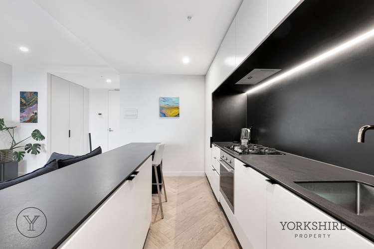 Main view of Homely apartment listing, 302/338 Gore Street, Fitzroy VIC 3065