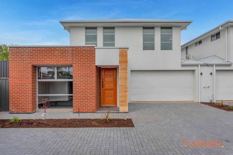 Main view of Homely house listing, 2B Wattle Grove, Klemzig SA 5087