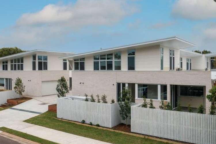 Main view of Homely unit listing, 3/7 Julian Rocks Drive, Byron Bay NSW 2481