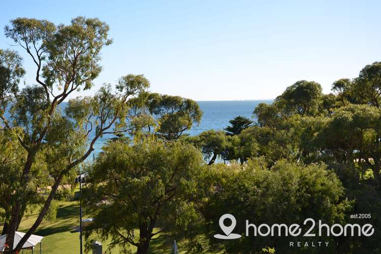 Second view of Homely apartment listing, 28/17 Rockingham Beach Road, Rockingham WA 6168