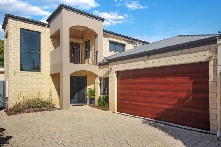 Main view of Homely house listing, 54A Flinders Street, Yokine WA 6060