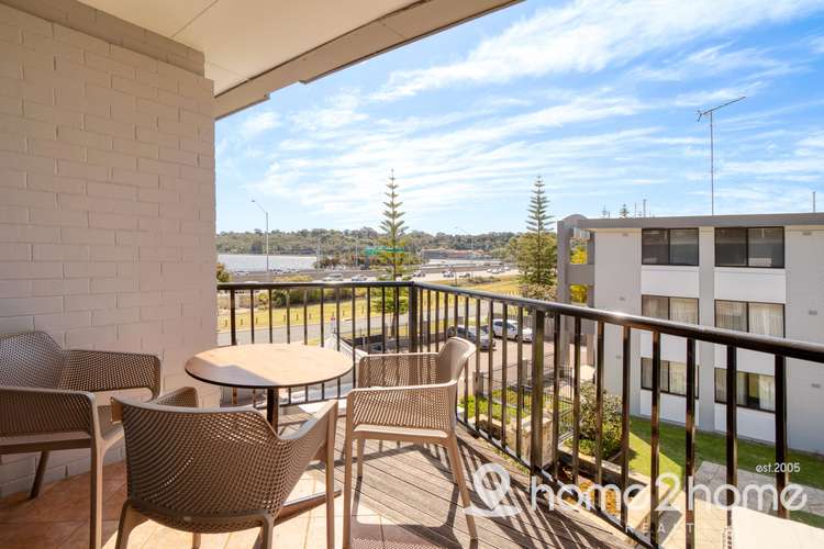 Main view of Homely apartment listing, 309/29 Melville Parade, South Perth WA 6151