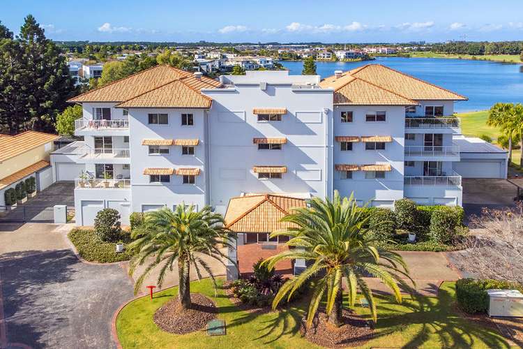Fourth view of Homely apartment listing, 8320 Magnolia Drive East, Hope Island QLD 4212