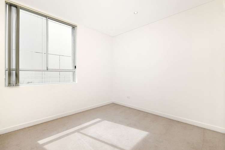 Third view of Homely apartment listing, G105/10-16 Marquet Street, Rhodes NSW 2138