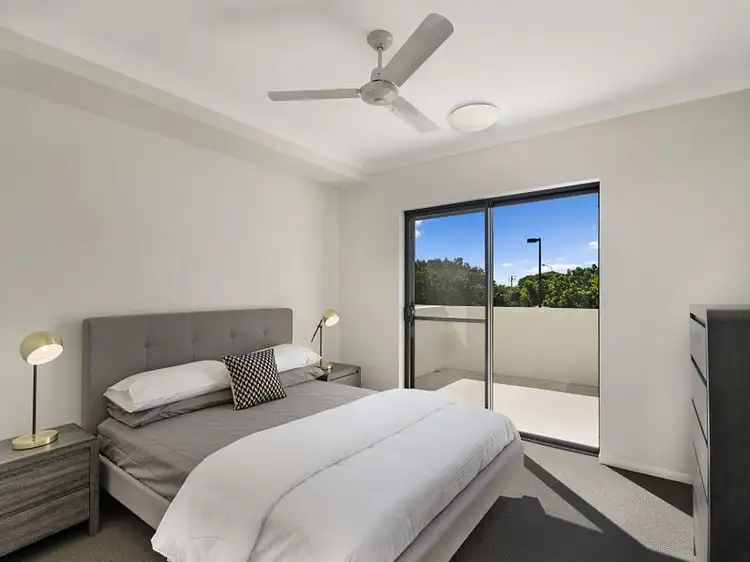 Second view of Homely apartment listing, 14/9 Kokoda Street, Idalia QLD 4811