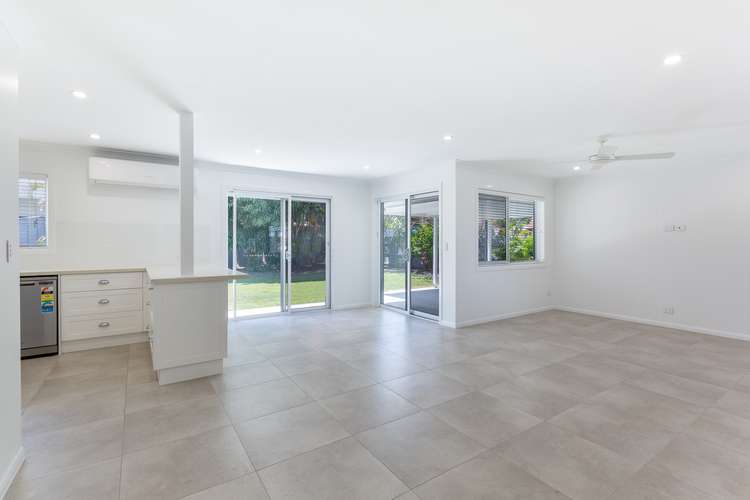 Fourth view of Homely house listing, 15 Shoveller Ave, Paradise Point QLD 4216