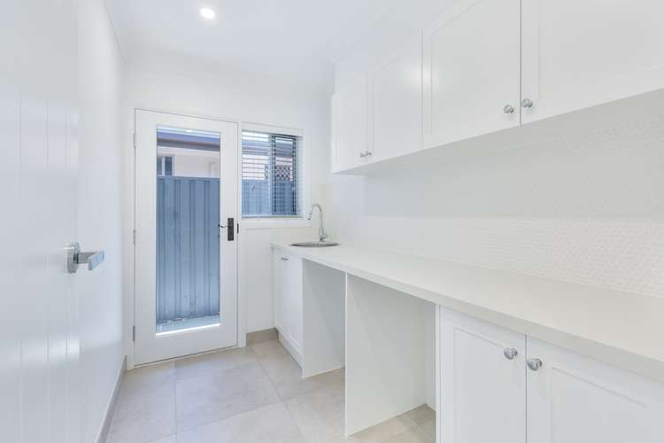Fifth view of Homely house listing, 15 Shoveller Ave, Paradise Point QLD 4216