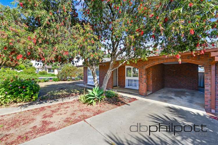 Main view of Homely unit listing, 2/47 Gaelic Avenue, Holden Hill SA 5088