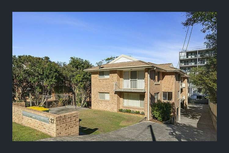 Main view of Homely house listing, 1/27 Donnison Street West, West Gosford NSW 2250