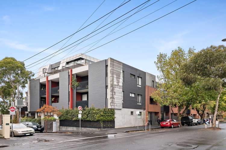 Main view of Homely apartment listing, 10/96 Charles Street, Fitzroy VIC 3065