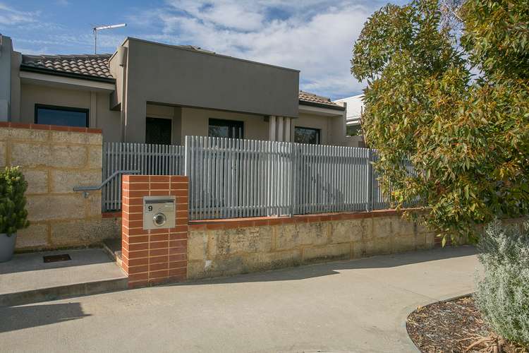 Main view of Homely house listing, 9 Perkins Drive, Clarkson WA 6030