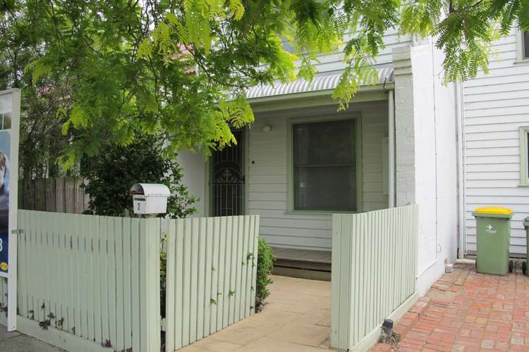 Main view of Homely house listing, 2 Austin Street, Seddon VIC 3011
