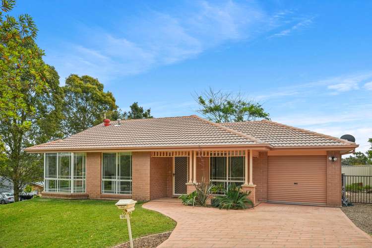 Main view of Homely house listing, 98 Brittania Drive, Watanobbi NSW 2259