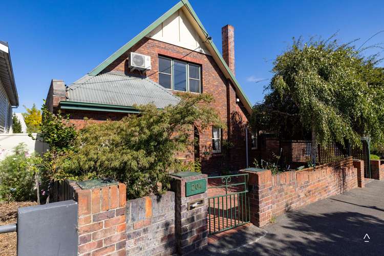 204 St John Street, Launceston TAS 7250