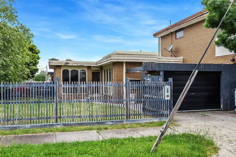 Main view of Homely unit listing, 1/94 Police Road, Springvale VIC 3171
