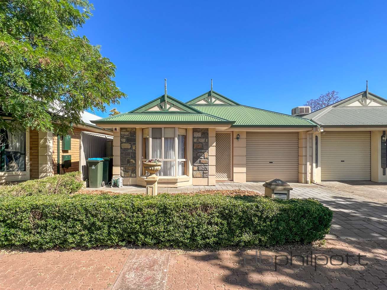 Main view of Homely house listing, 18 Greys Court, Oakden SA 5086