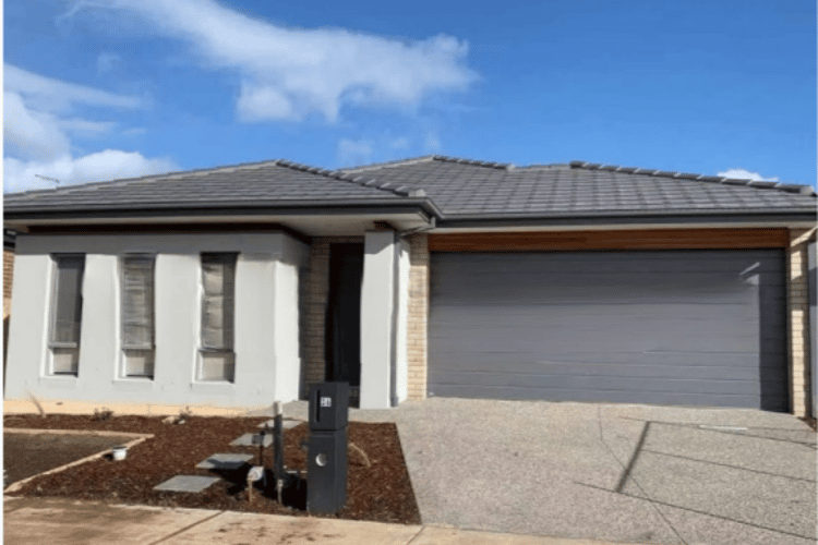 36 Mervyn Way, Mambourin VIC 3024