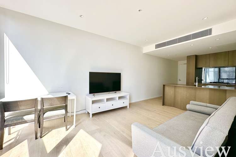 Main view of Homely apartment listing, 3*03/11 Bale Circuit, Southbank VIC 3006