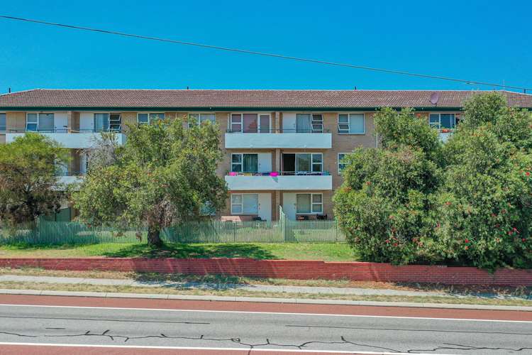 Main view of Homely unit listing, 32/188 North Beach Drive, Tuart Hill WA 6060