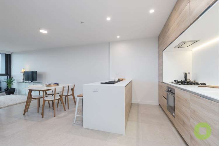 Main view of Homely apartment listing, 502/12 Queens Road, Melbourne VIC 3004