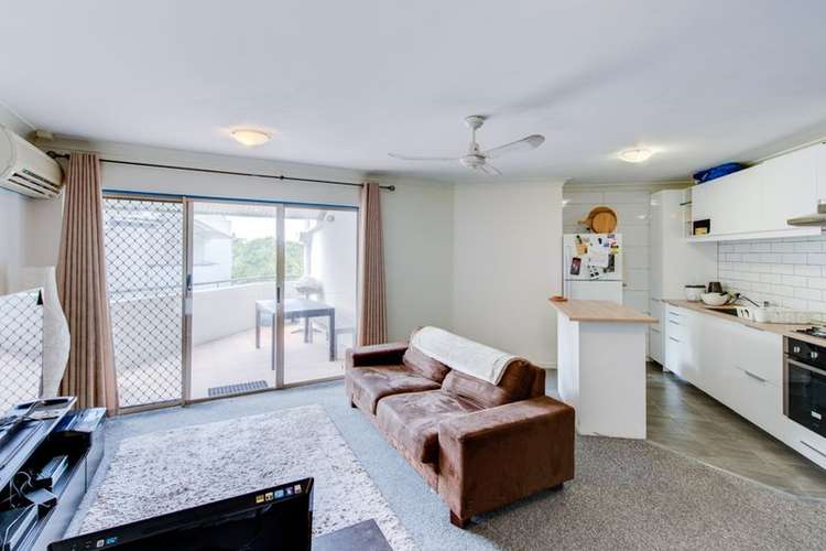Main view of Homely apartment listing, 32/32 Newstead Terrace, Newstead QLD 4006