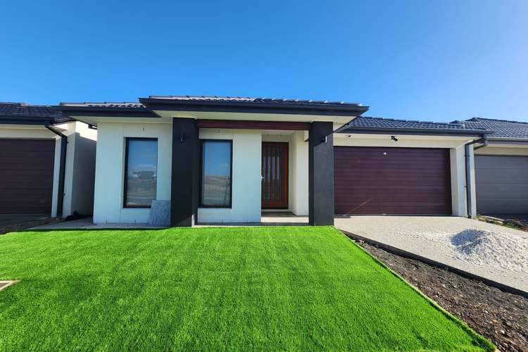 Main view of Homely house listing, 51 Wollahra Rise, Wyndham Vale VIC 3024