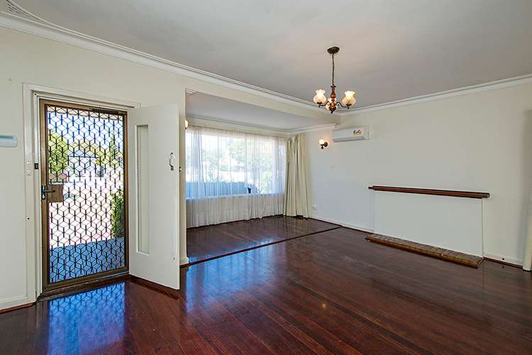 Main view of Homely house listing, 7 Sinclair St, Rivervale WA 6103