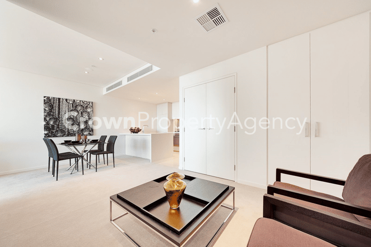 Main view of Homely apartment listing, 807G/4 Devlin Street, Ryde NSW 2112