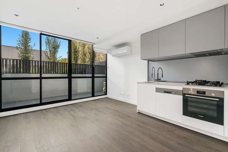 Main view of Homely apartment listing, 103/19 Russell Street, Essendon VIC 3040