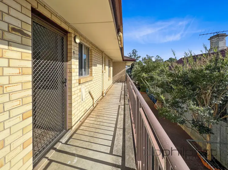 Main view of Homely unit listing, 9/119 Young Street, Parkside SA 5063