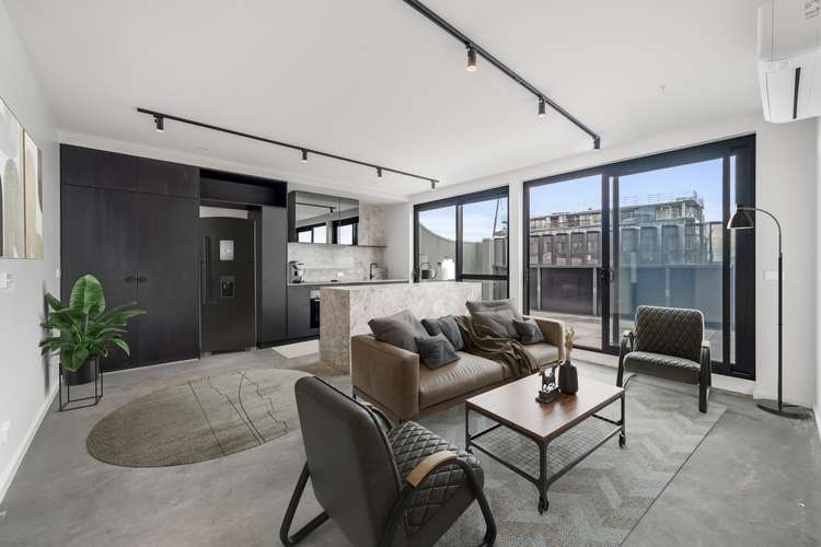 Main view of Homely apartment listing, 302/318 Smith Street, Collingwood VIC 3066
