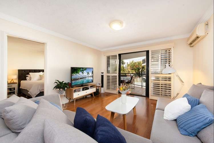Main view of Homely apartment listing, 12/159 Sydney Street, New Farm QLD 4005