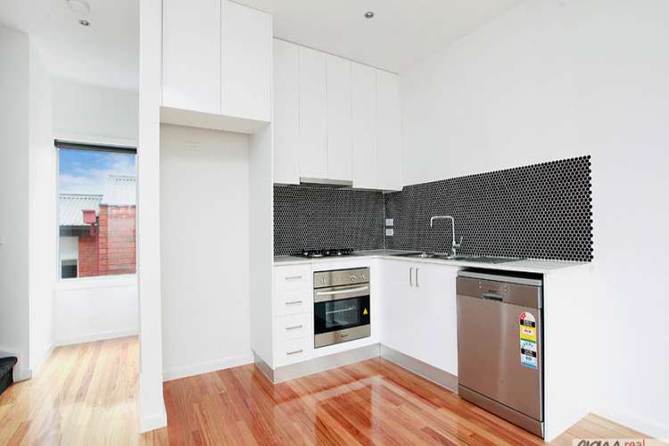 Main view of Homely townhouse listing, 4/46 Murray Street, Brunswick West VIC 3055