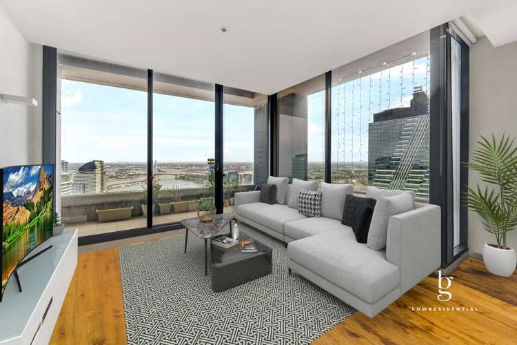 4106/200 Spencer Street, Melbourne VIC 3000