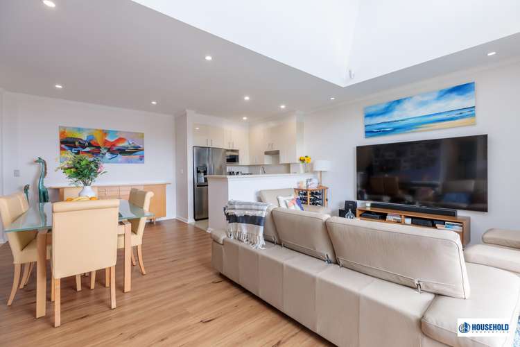 Main view of Homely apartment listing, 420/3 Bechert Rd, Chiswick NSW 2046