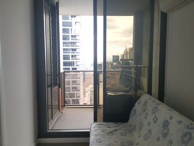 Third view of Homely apartment listing, 4304/639 Lonsdale Street, Melbourne VIC 3000