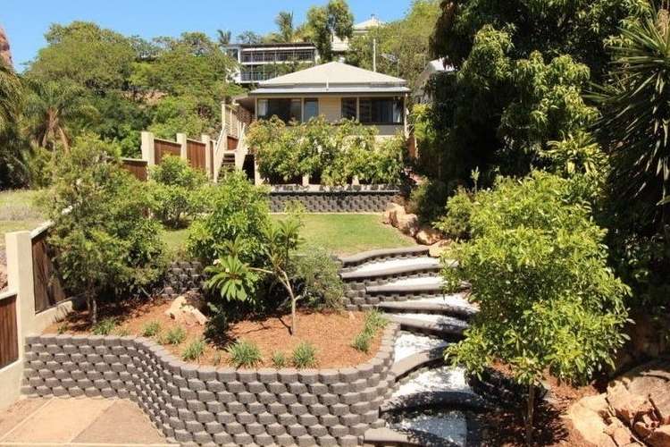Main view of Homely house listing, 38 Hale Street, Townsville City QLD 4810