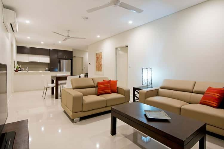 Main view of Homely unit listing, 4/6 Merkur Court, Darwin City NT 800