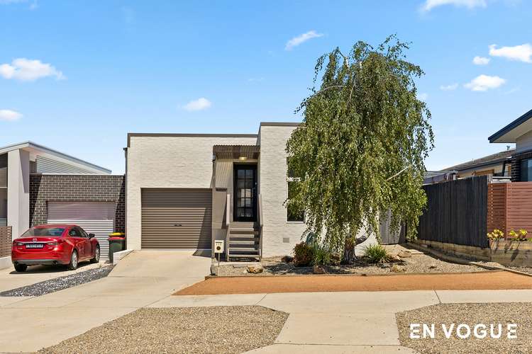 Main view of Homely house listing, 112 Overall Avenue, Casey ACT 2913