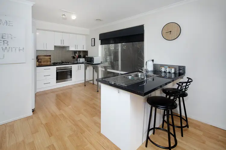 Second view of Homely house listing, 29 Kinlora Drive, Somerville VIC 3912