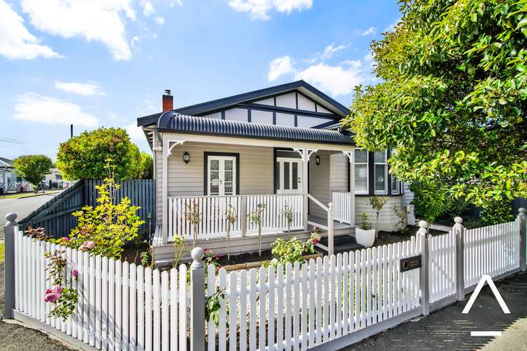 Main view of Homely house listing, 45 Burns Street, Invermay TAS 7248