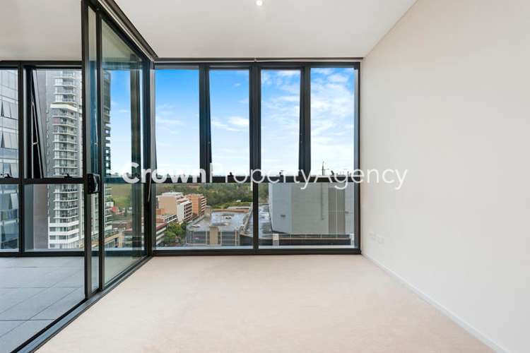 Main view of Homely apartment listing, 2113/45 Macquarie Street, Parramatta NSW 2150