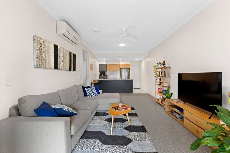 Main view of Homely unit listing, 102/83 Lawson St, Morningside QLD 4170