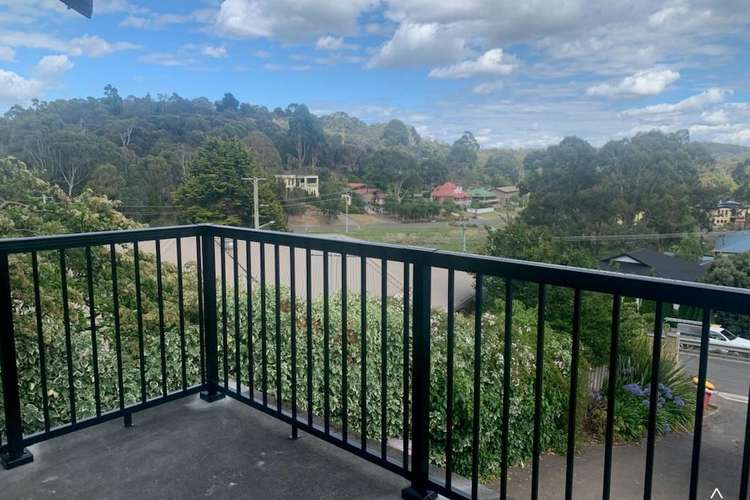 Main view of Homely unit listing, 2/71 Outram Street, Summerhill TAS 7250