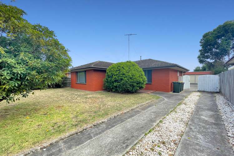 Main view of Homely house listing, 17A Westmoreland Street, St Albans Park VIC 3219