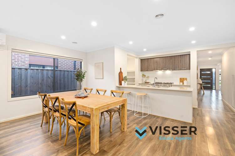 Sixth view of Homely house listing, 14 Elena Way, Officer VIC 3809