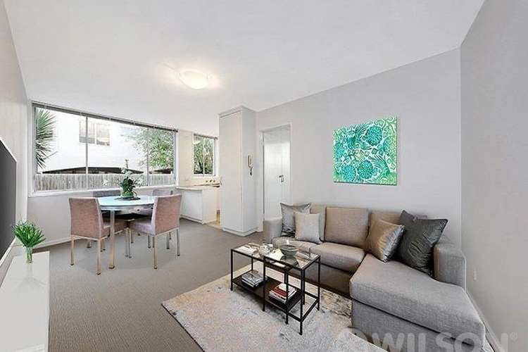 Main view of Homely apartment listing, 8/27 St Georges Road, Armadale VIC 3143