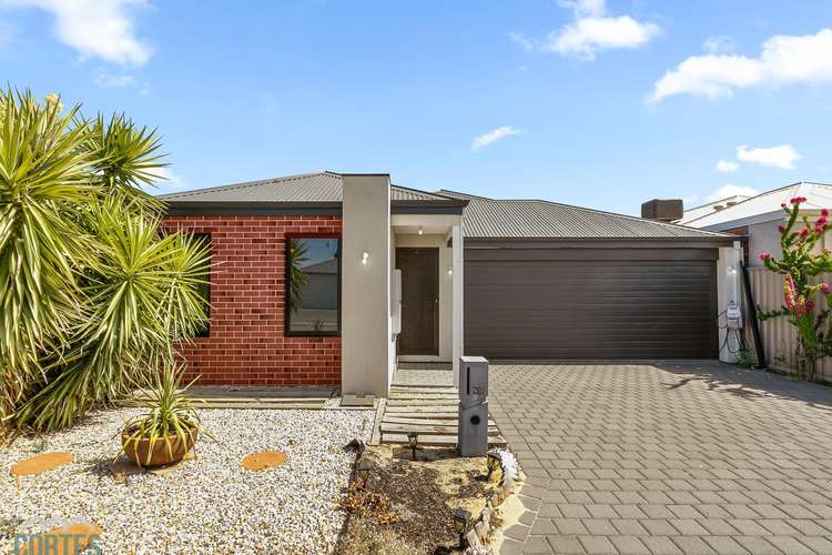 35 Panozza Circle, Maddington WA 6109