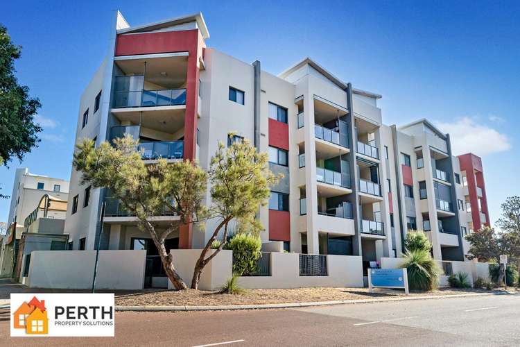 24/2 Molloy Promenade, Joondalup WA 6027